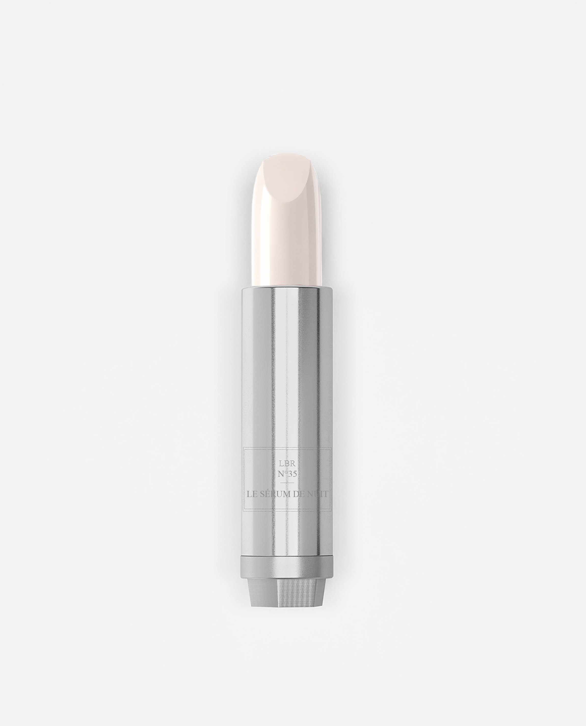 Night Serum - Lip care - La bouche rouge, Paris